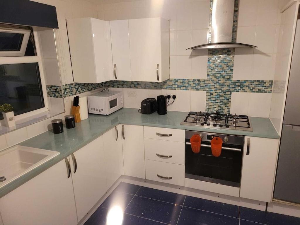 Vetrelax Chelmsford Canberra Apartment المظهر الخارجي الصورة